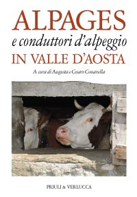 Alpages e conduttori d'alpeggio in Valle d'Aosta