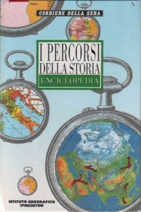 I percorsi della storia Enciclopedia
