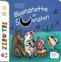 Buonanotte ai suonatori. Nuova ediz