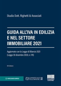 Guida all'IVA in edilizia e nel settore immobiliare 2020