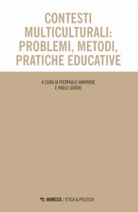 Contesti multiculturali. Problemi, metodi, pratiche