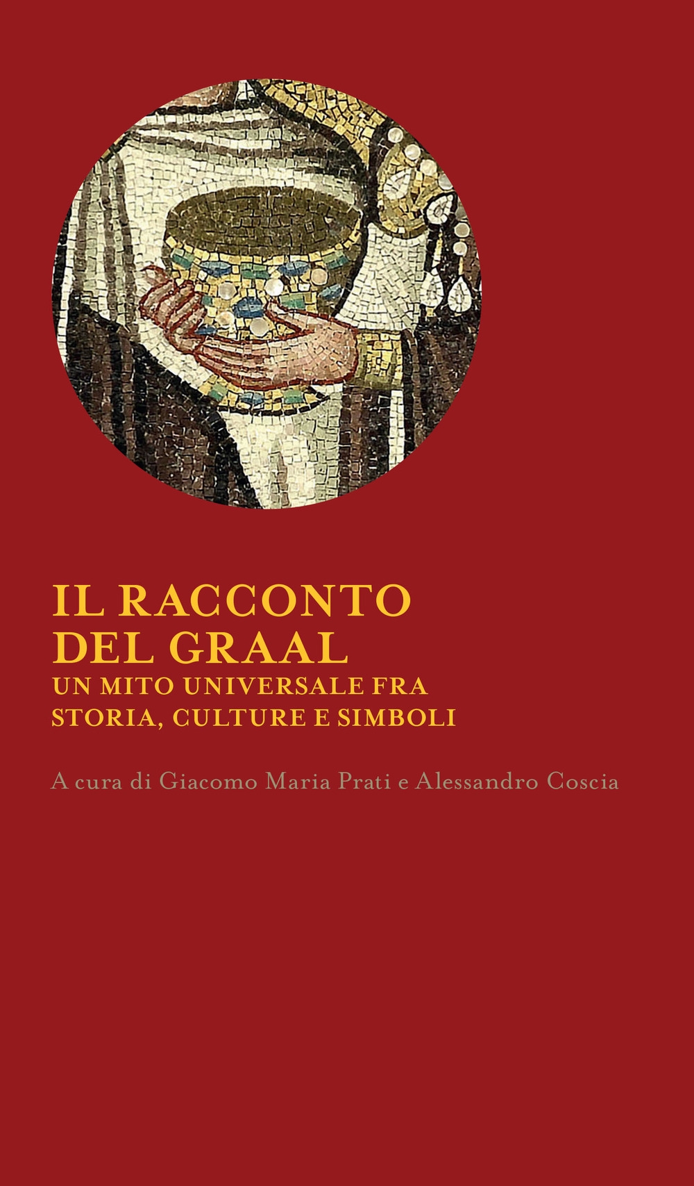 Il canto del Graal