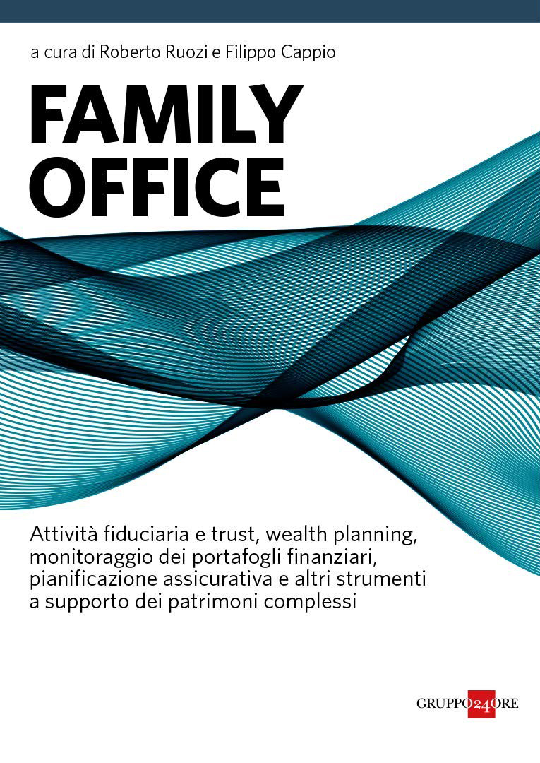 Family office