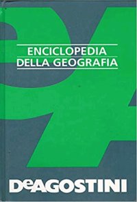 Enciclopedia della geografia