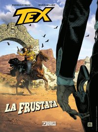 Tex. La frustata