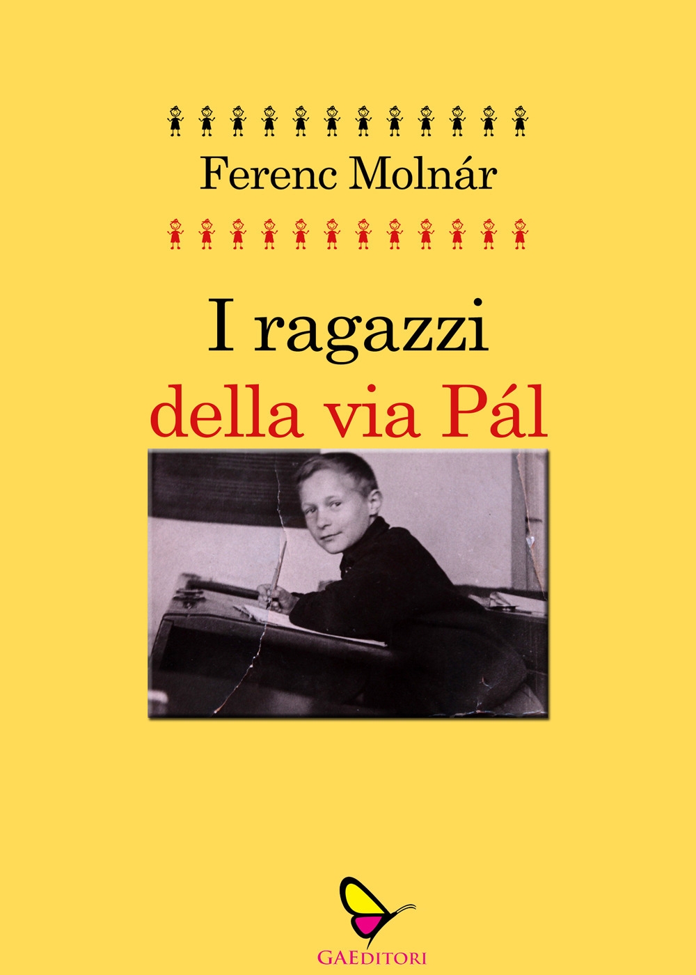 I Ragazzi della Via Pal