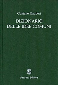 Dizionario delle idee comuni