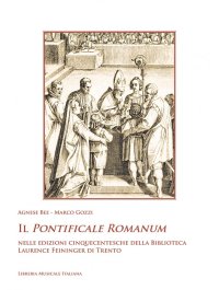 Il Pontificale Romanum nelle Con DVD video