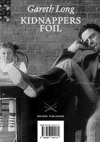 Gareth Long: kidnappers foil