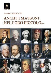 Anche i massoni nel loro piccolo