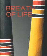 Breath of life