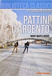 Pattini d'argento