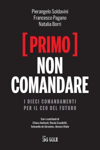 Il ceo del futuro