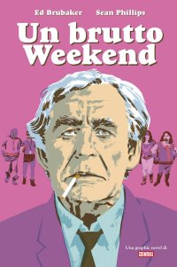 Un brutto weekend