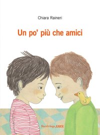 Un po' più che amici
