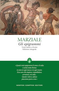 Gli epigrammi