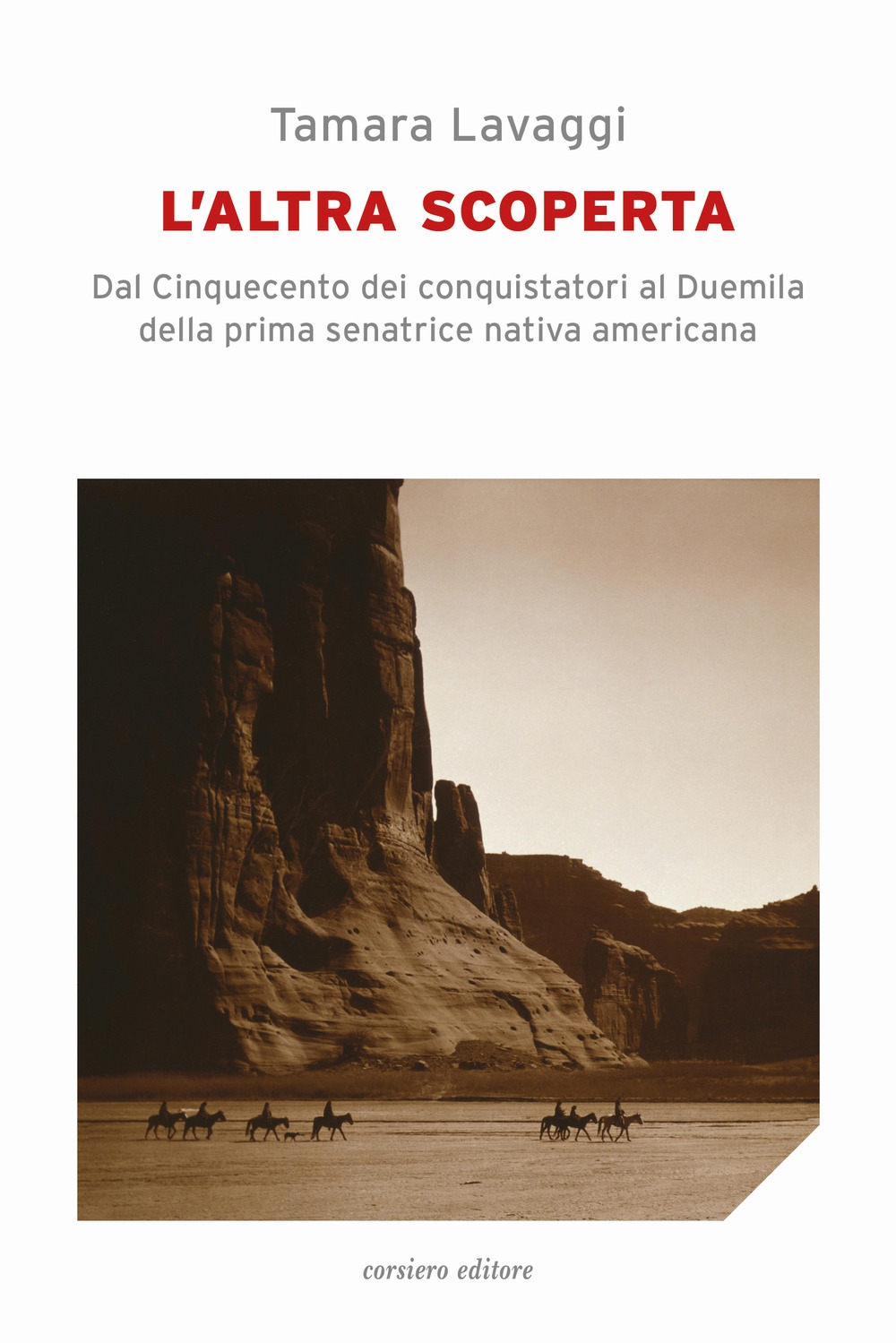 L'altra scoperta