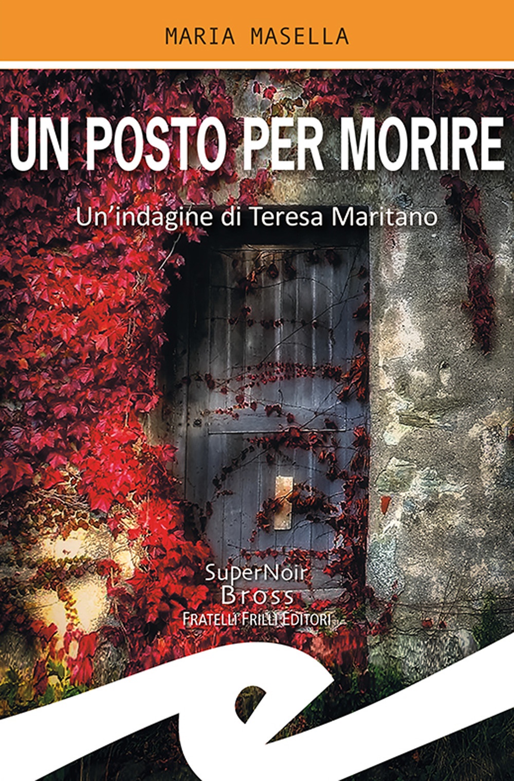 Un posto per morire