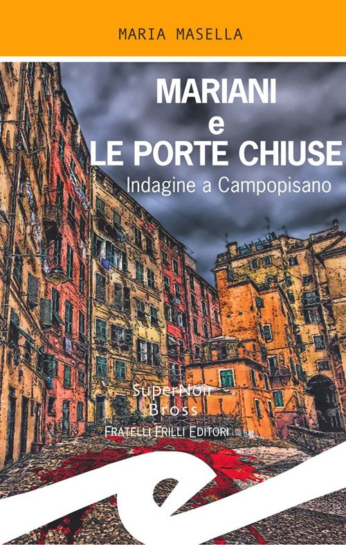 Mariani e le Porte Chiuse