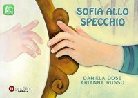 Sofia allo specchio