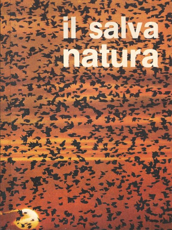 Il Salvanatura