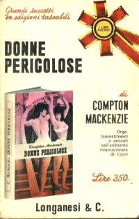 Donne Pericolose
