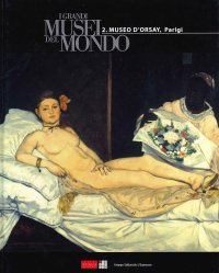 I Grandi Musei del mondo - Museo d'orsay, Parigi