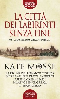 La Città dei Labirinti Senza Fine