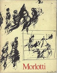 Morlotti. Opera grafica.