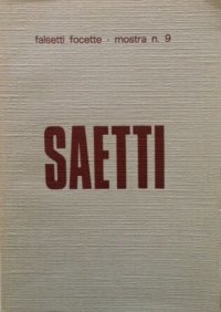 Bruno Saetti