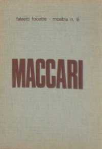 Mino Maccari