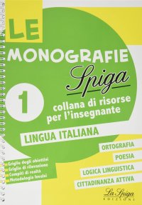 Lingua italiana-Cittadinanza. Vol. 1