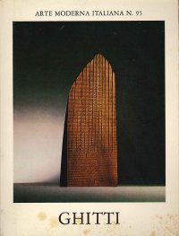 Franca Ghitti. Libro chiuso