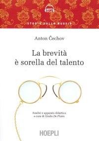 Brevita' Sorella Talento.