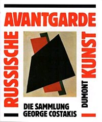 Russische Avantgarde Die Kunst Die Sammlung George Costakis