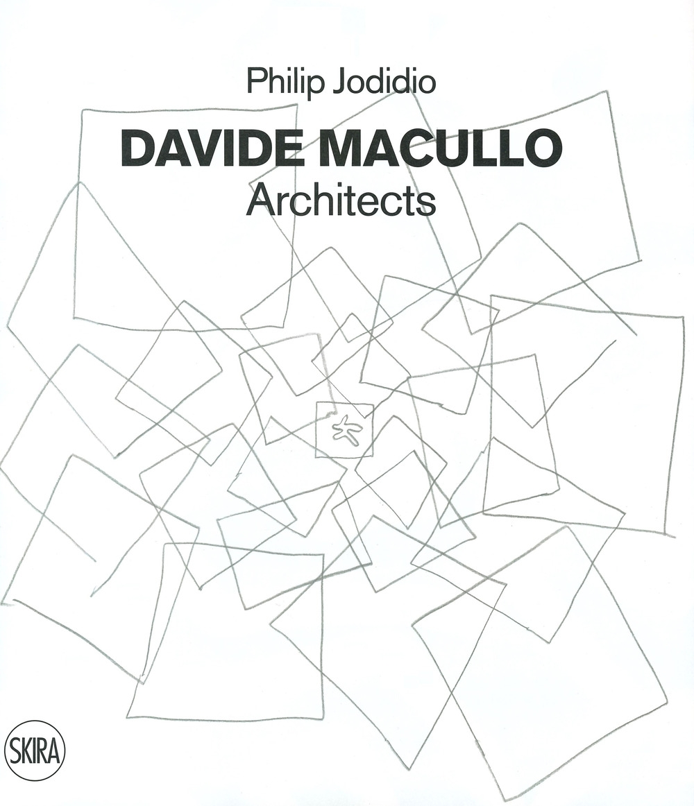 Davide Macullo Architects