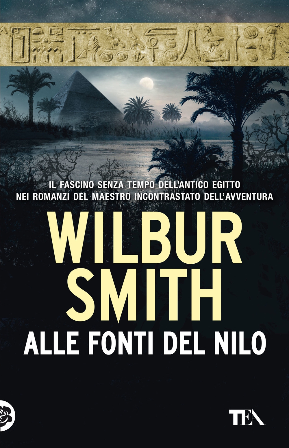 Alle fonti del Nilo. Nuova ediz