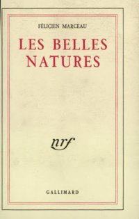 Les belles natures.