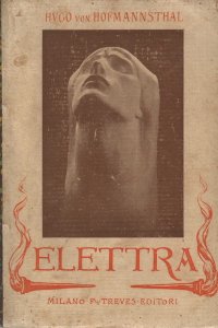Elettra. Tragedia in un Atto