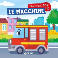 Macchine. Finestrelle pop up