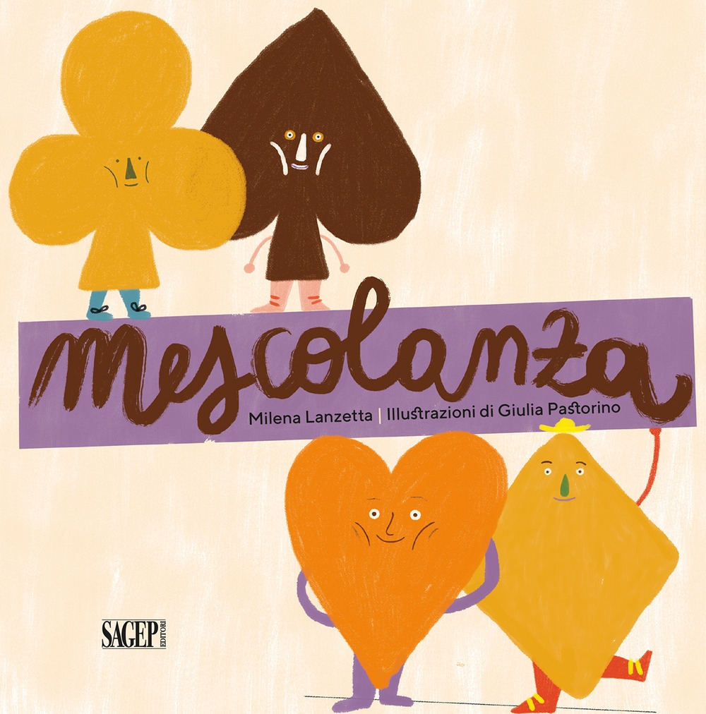 Mescolanza.