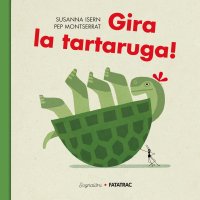 Gira la tartaruga!