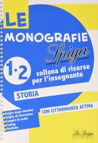 Storia. Vol. 1-2