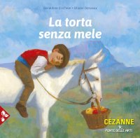 La torta senza mele