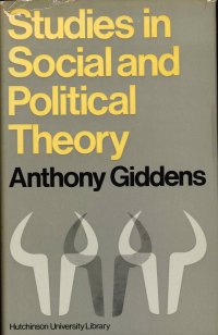 Studies Social Polit Theory