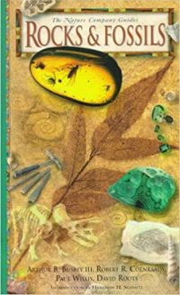 The nature company guides. Rocks & Fossils