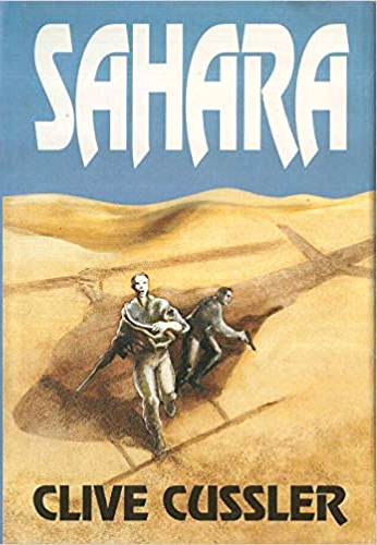 Sahara