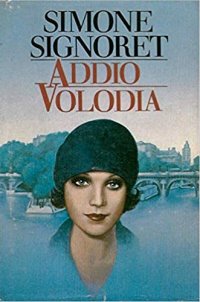 Addio Volodia