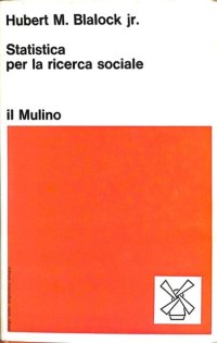 Statistica per la Ricerca Sociale