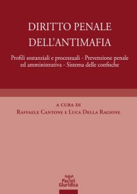 Diritto penale dell'antimafia